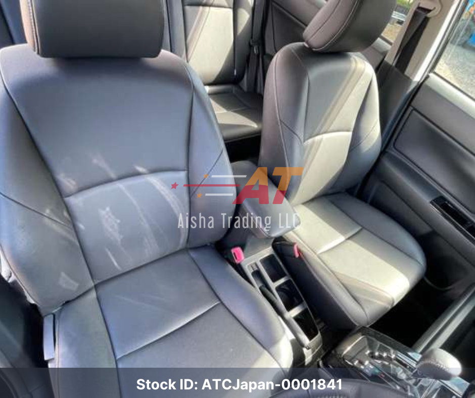 2015 Toyota Corolla Rumion
